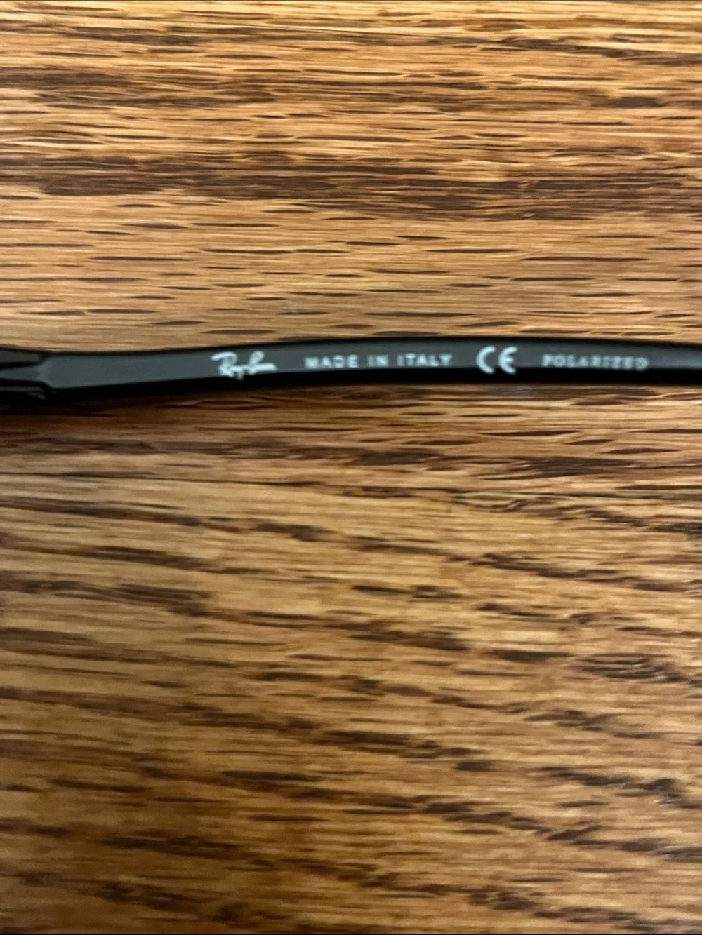 Ray-Ban guc subtle